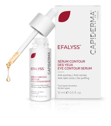 Capiderma Efalyss