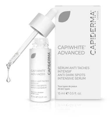 Capiderma Capiwhite Advanced