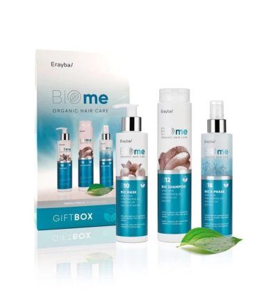 ERAYBA BIOME GIFT BOX