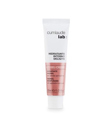 Gel-crème hydratant interne Deligyn