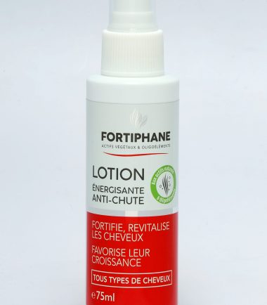 Fortiphane Lotion Energisante