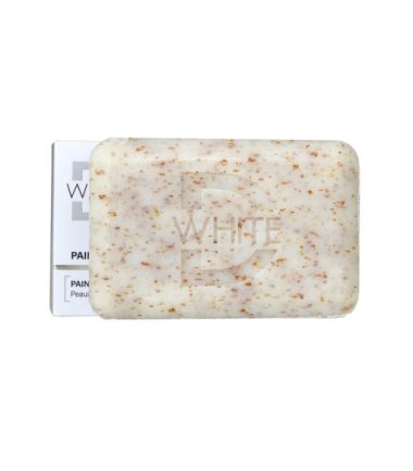 D-White Paln Exfoliant Blé