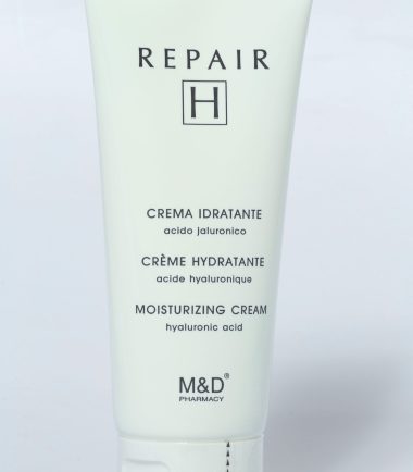 Repair H Creme Hydratante 200Ml