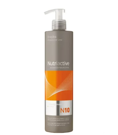 ERAYBA NUTRACTIVE N12 COLLASTIN SHAMPOOING