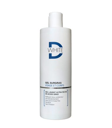 D-white Gel Surgras 400ml