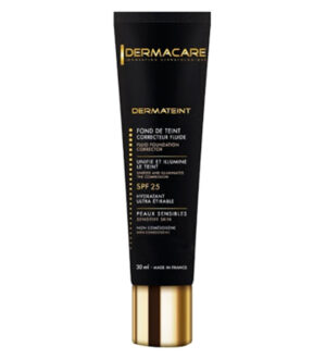 Dermateint Fond de teint Correcteur fluide Sable