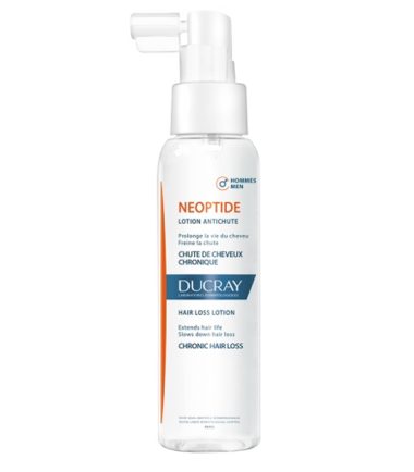 Ducray – Neoptide Lotion antichute hommes – 100 ml