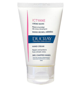 DUCRAY Ictyane Nutri 40 ML