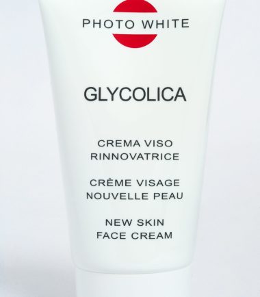 Photo White Glycolia