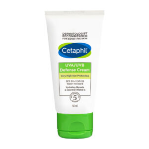 CETAPHIL UVA/UVB DEFENSE