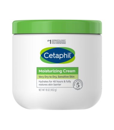 CETAPHIL CREME HYDRATANTE 453g