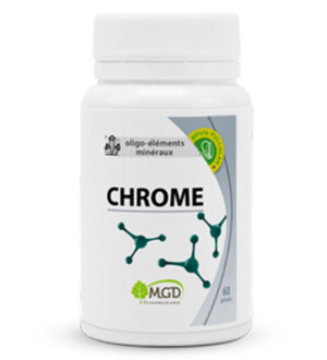 Mgd Nature Chrome