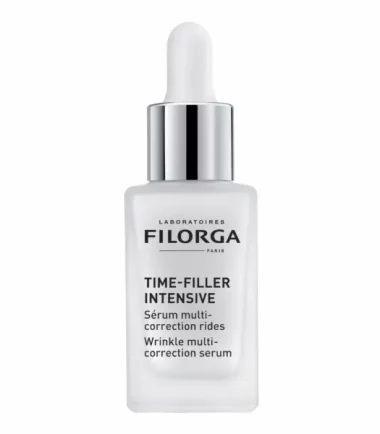 TIME-FILLER INTENSIVE