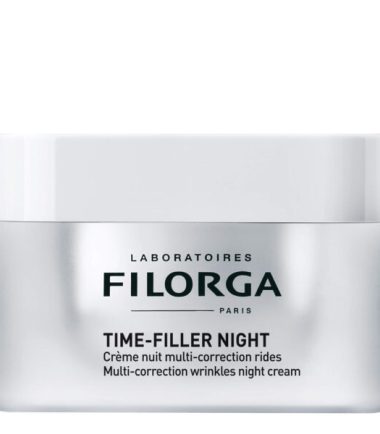 TIME-FILLER NIGHT