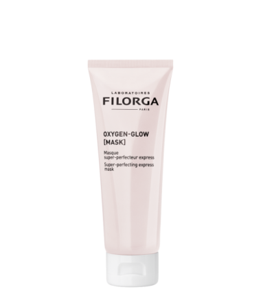 OXYGEN GLOW MASK