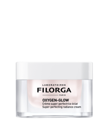 OXYGEN GLOW CREAM