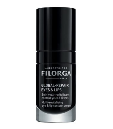 GLOBAL R. EYES & LIPS 15ML