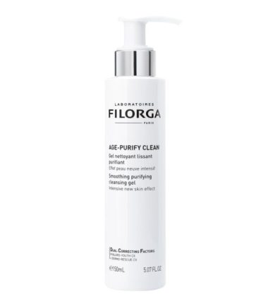 AGE PURIFY CLEANSER 150ML