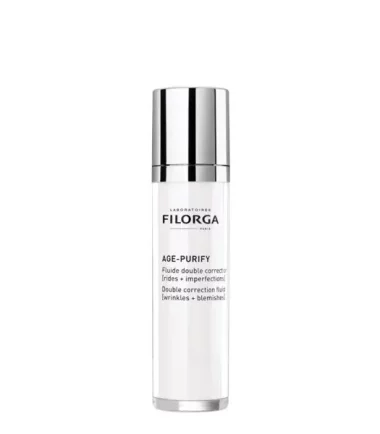 AGE-PURIFY FLUIDE
