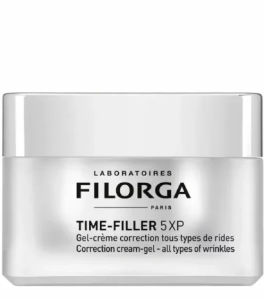 TIME-FILLER 5-XP GEL CREME 50ML