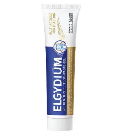 Elgydium Dentifrice Multi Action – 75ml