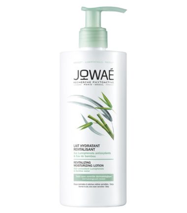 Jowaé Lait Hydratant Revitalisant