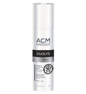 ACM DUOLYS SOLAIRE SPF 50+