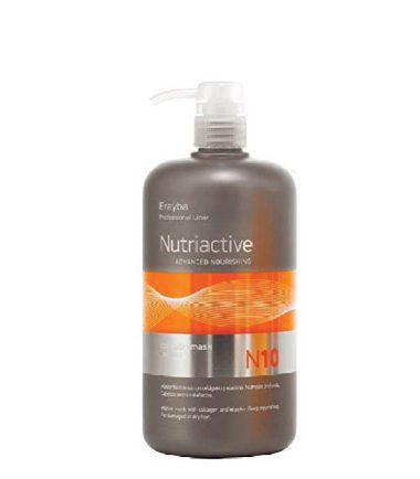 ERAYBA NUTRACTIVE N10 COLLASTIN HAIR MASK