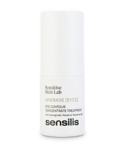 sensilies contour yeux
