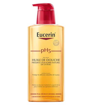 Eucerin – pH5 Huile de Douche