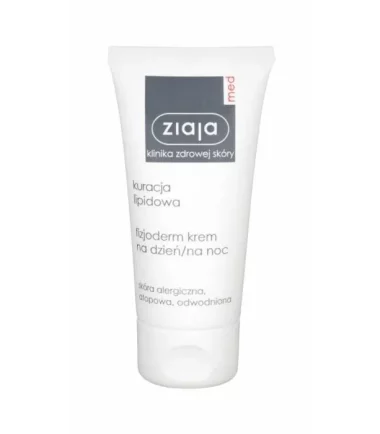 Crème visage lipid jour et nuit 50ml