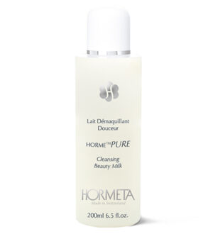 Hormeta Lait Démaquillant