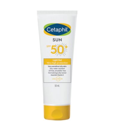 CETAPHIL SUN LIGHT