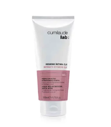 Cumlaude Lab Hygiene Intime CLX 200ml