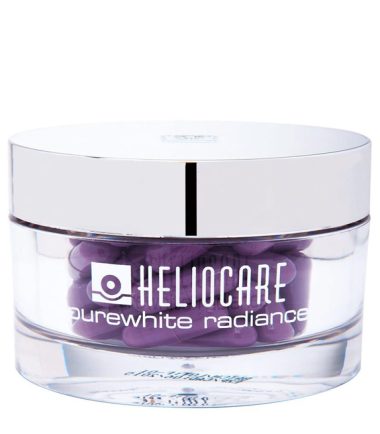 Cantabria labs – Heliocare Purewhite Radiance