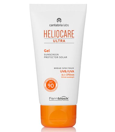 Heliocare Ultra gel spf 90
