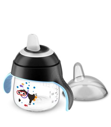 Avent – SCF751/03 – Tasse à bec 200 ml – 6 mois et +
