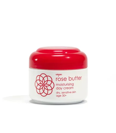 Rose butter crème de jour 50ml