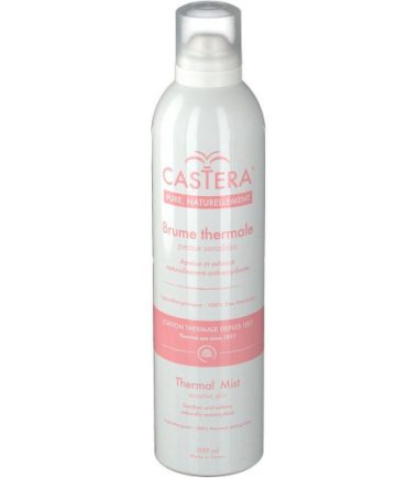 CASTERA BRUME THERMALE  SENSIBLES 300ML
