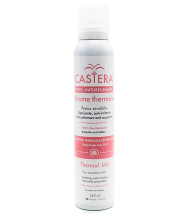 CASTERA BRUME THERMALE  150ML