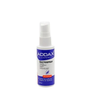 ADDAX BACTOSPRAY