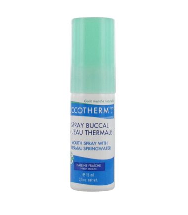 Buccotherm Spray Dentaire