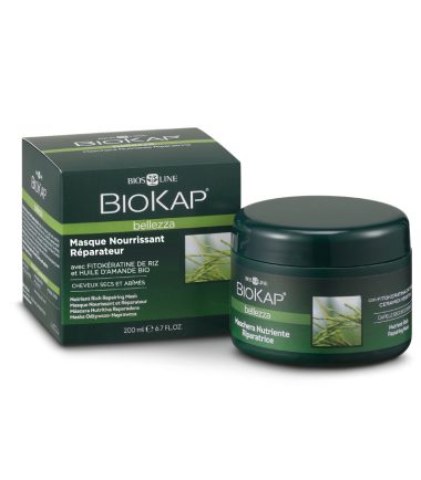 Biokap Bellezza Masque Nourrissant Réparateur
