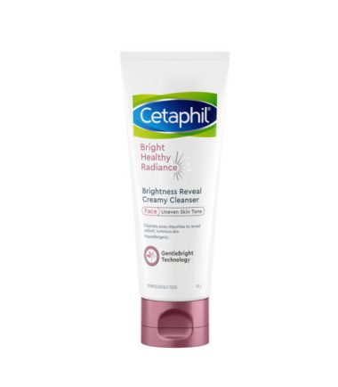 CETAPHIL BRIGHT HEALTHY RADIANCE