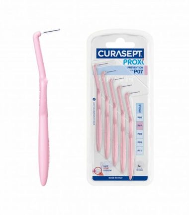Curasept- brossette