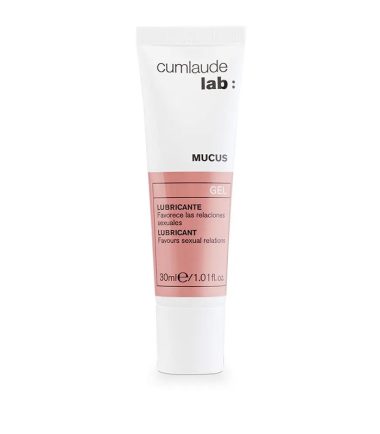 Cumlaude Lab Mucus Gel Lubrifiant – 30m