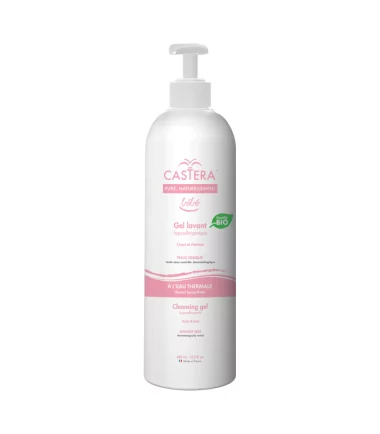 Castera Gel Lavant bio