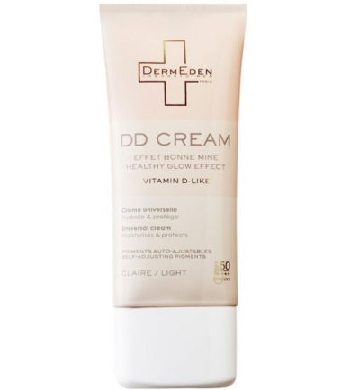 DERMEDEN DD Crème
