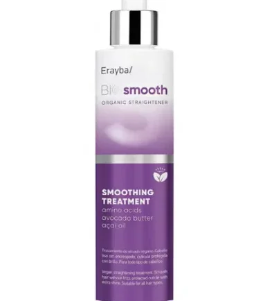 ERAYBA BIO SMOOTH SMOOTHING TREATMEN