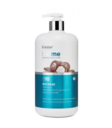 ERAYBA BIOME B10 BIO MASK